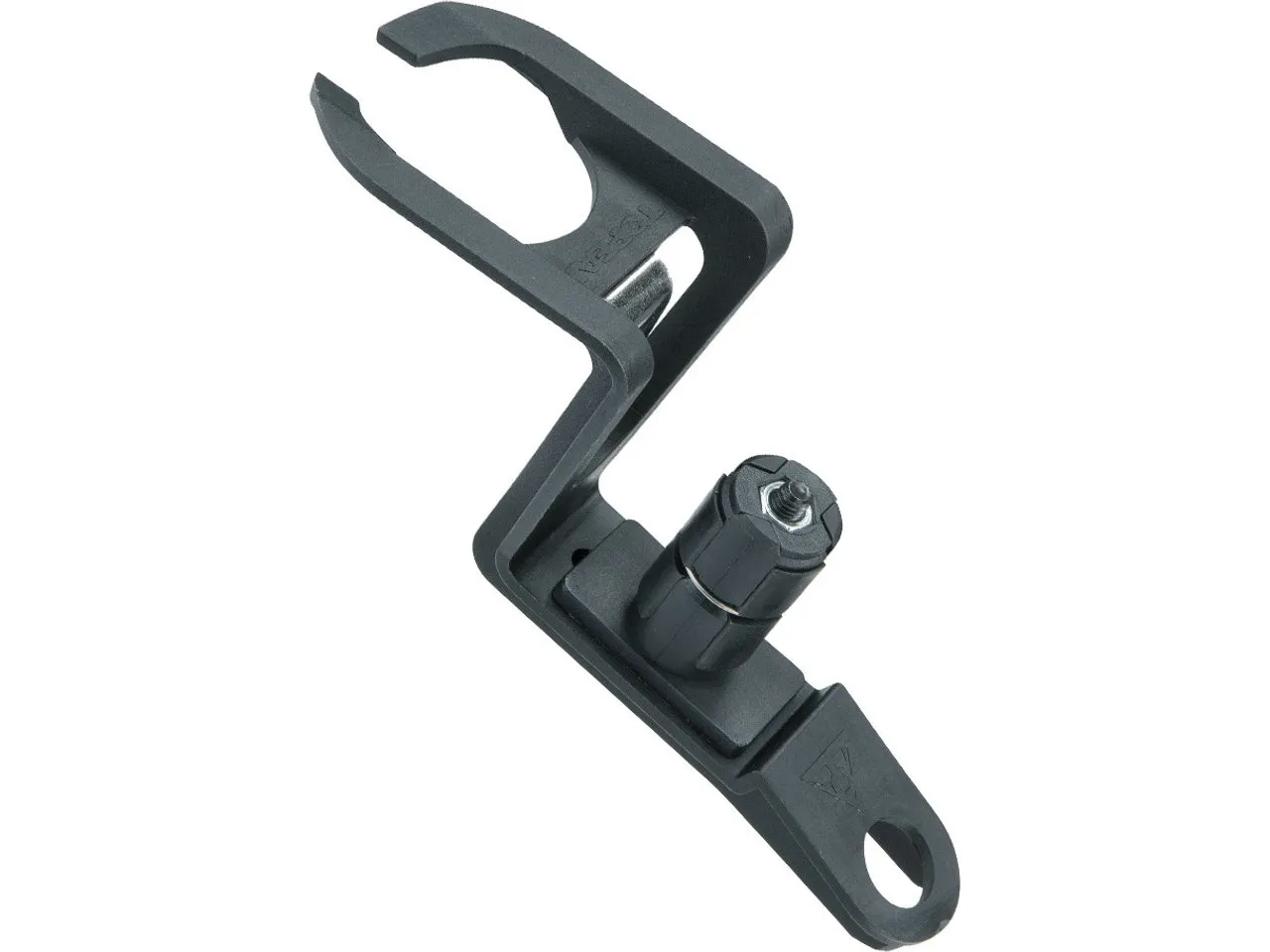 Topeak Halterung für DeFender FX, One_size Topeak Halterung für DeFender FX, One_size