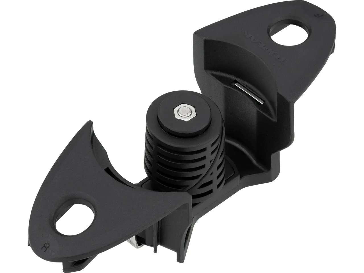 Topeak Halterung für DeFender M1, One_size