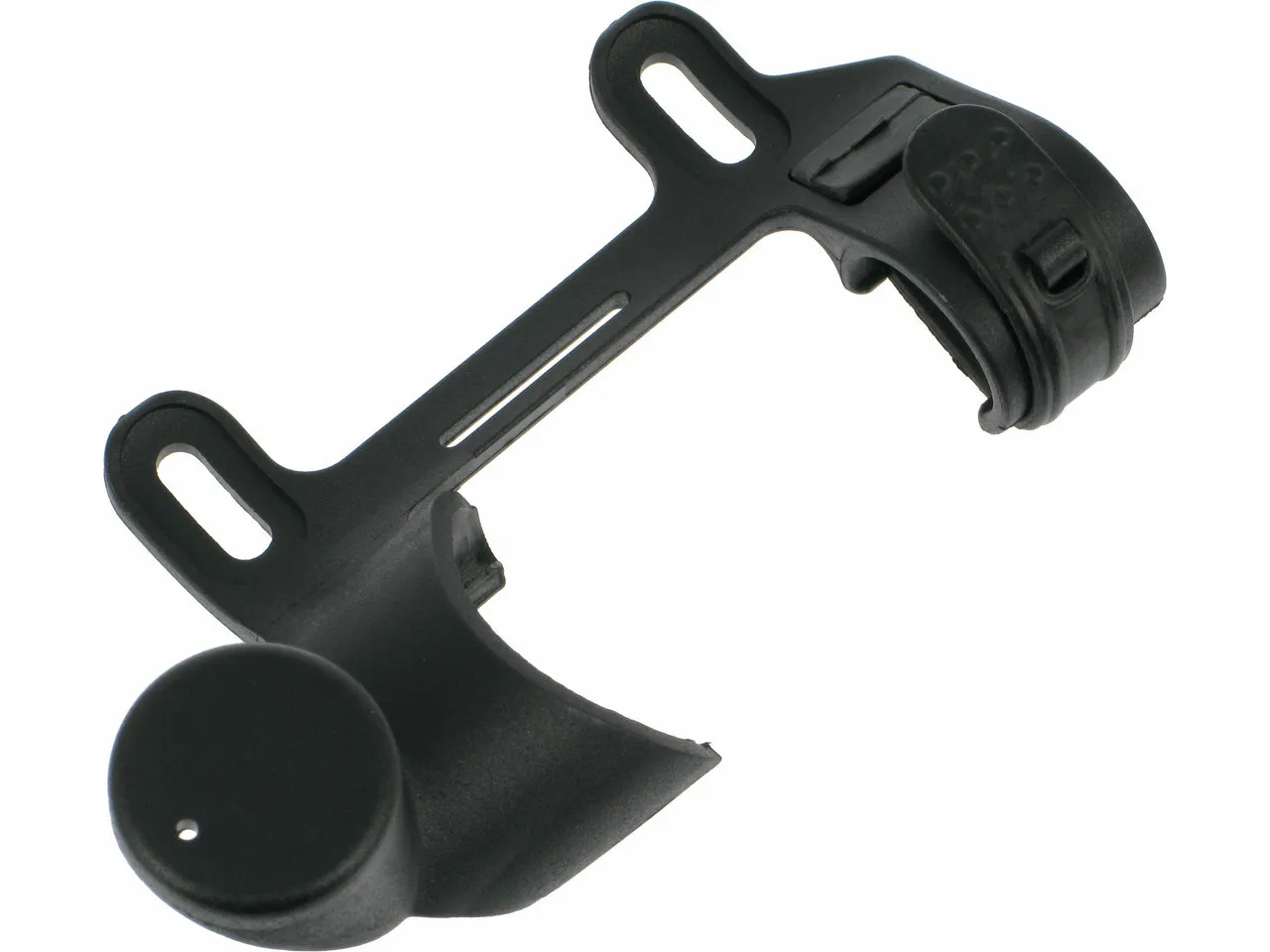 Topeak Halterung für Mini Dual DX, One_size