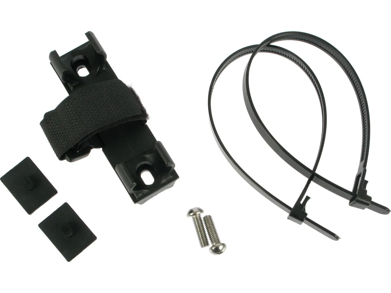 Topeak Halterung für Mini Morph, One_size Topeak Halterung für Mini Morph, One_size