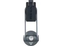 Topeak Halterung RideCase QuickClick Mount 1 1/4" Topeak Halterung RideCase QuickClick Mount 1 1/4"