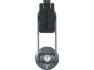 Topeak Halterung RideCase QuickClick Mount 1 1/4", Schwarz, one_size
