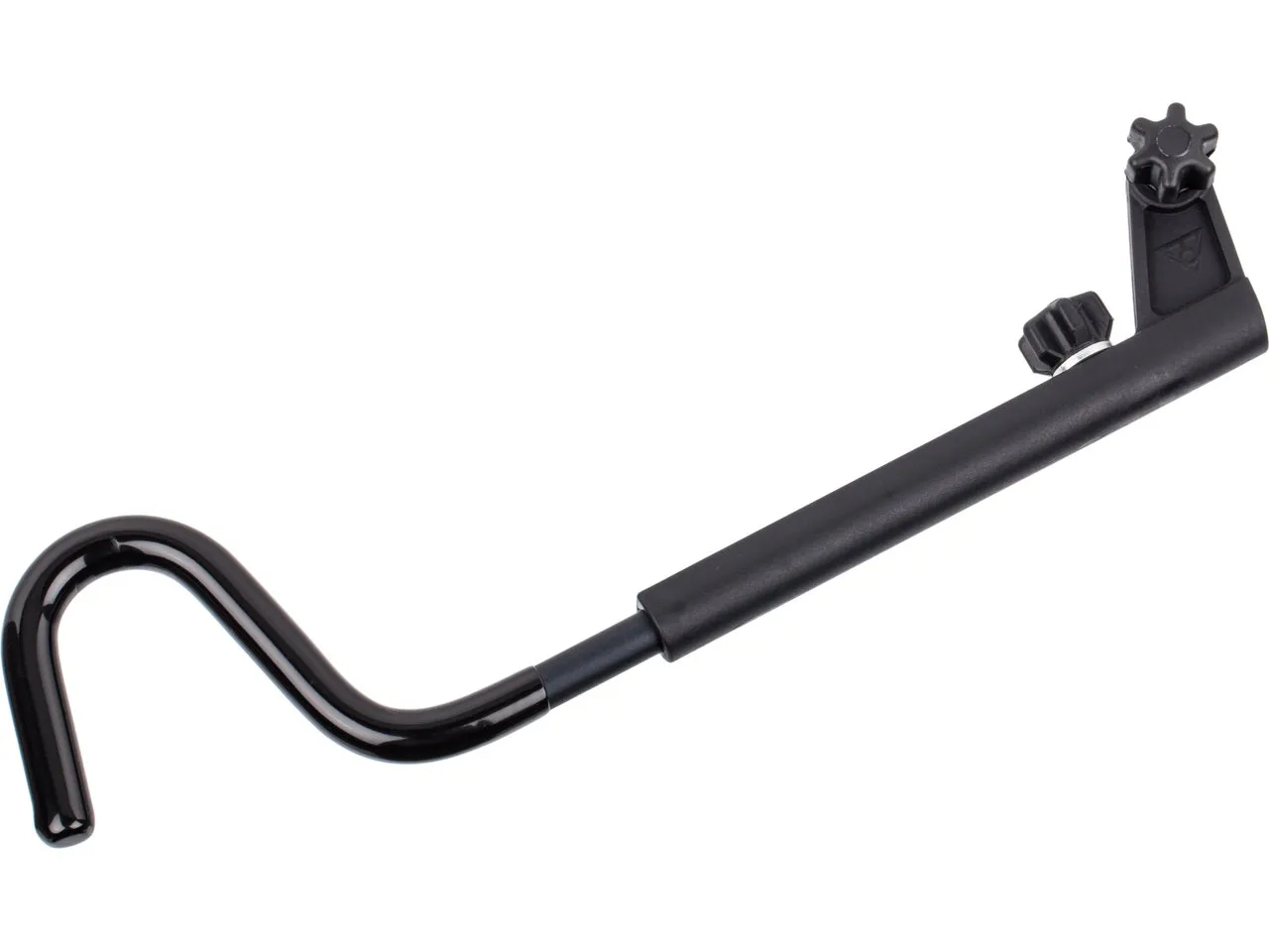 Topeak Handlebar Stabilizer Lenkerfixierhilfe f. Dual-Touch/TwoUp Bike Stand, Schwarz, one_size Topeak Handlebar Stabilizer Lenkerfixierhilfe f. Dual-Touch/TwoUp Bike Stand, Schwarz, one_size