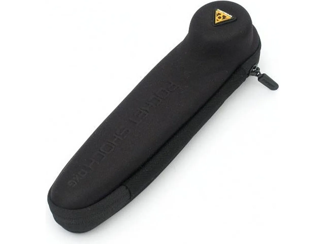 Topeak Hardshell Bag Tasche für PocketShock DXG, Schwarz, one_size Topeak Hardshell Bag Tasche für PocketShock DXG, Schwarz, one_size