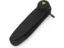 Topeak Hardshell Bag Tasche für PocketShock DXG, Schwarz, one_size