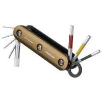 Topeak Hex Combo Multitool Topeak Hex Combo Multitool