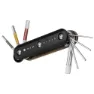 Topeak Hex Combo Multitool, Copper, One Size