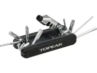 Topeak Hexus X Multitool Topeak Hexus X Multitool