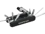 Topeak Hexus X Multitool, Schwarz, one_size