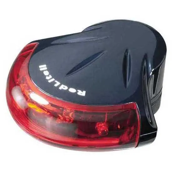 Topeak Highlite Combo Ii Lichtset, Black, One Size Topeak Highlite Combo Ii Lichtset, Black, One Size