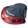 Topeak Highlite Combo Ii Lichtset, Black, One Size