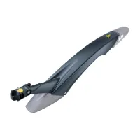 Topeak Hinterer Kotflügel DeFender RX-26 Unisex Topeak Hinterer Kotflügel DeFender RX-26 Unisex