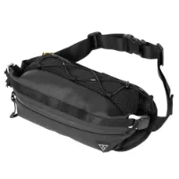 Topeak Hip Pack Gürteltasche 3l Topeak Hip Pack Gürteltasche 3l