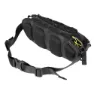 Topeak Hip Pack Gürteltasche 3l, Black, One Size
