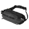 Topeak Hip Pack Gürteltasche 3l, Black, One Size