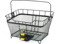 Topeak HR-Fahrradkorb MTX Basket Rear Topeak HR-Fahrradkorb MTX Basket Rear