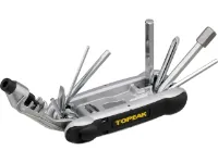 Topeak Hummer 2 Multitool Topeak Hummer 2 Multitool