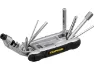 Topeak Hummer 2 Multitool, Grau, one_size