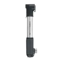 Topeak Hybridrocket Rx Mini-pumpe Topeak Hybridrocket Rx Mini-pumpe