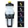Topeak Iglow Trinkflasche, Multicolor, One Size