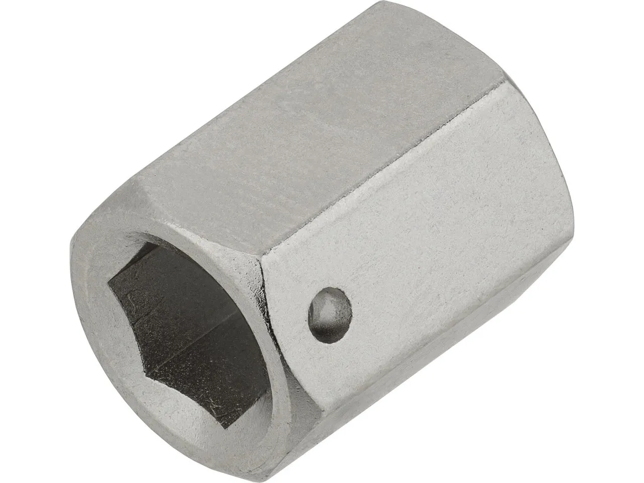 Topeak Innensechskant-Aufsatz 10 mm für Alien 2, Grau, one_size Topeak Innensechskant-Aufsatz 10 mm für Alien 2, Grau, one_size