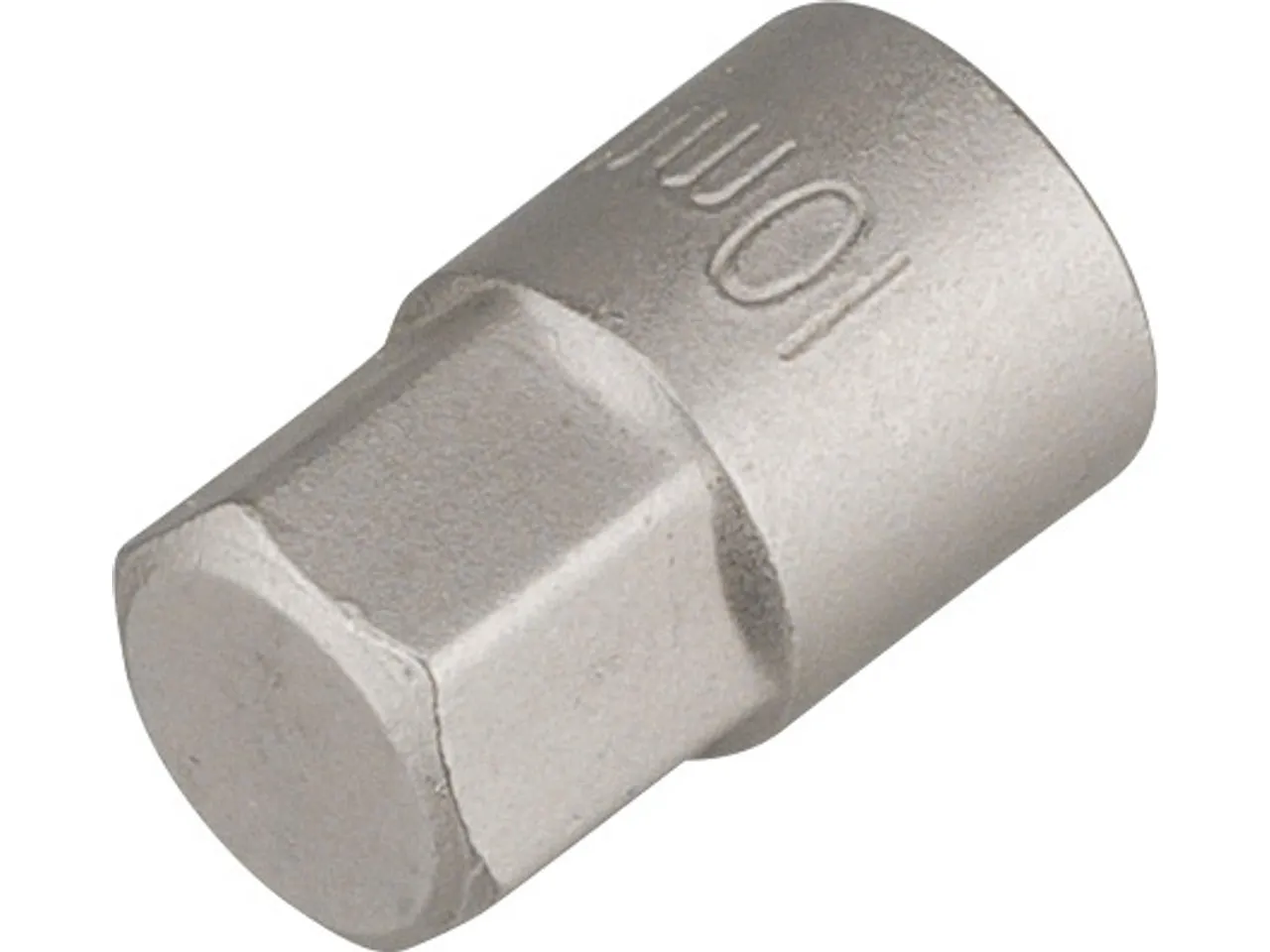 Topeak Innensechskant-Aufsatz 10 mm für Mini 18+ Topeak Innensechskant-Aufsatz 10 mm für Mini 18+