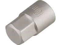 Topeak Innensechskant-Aufsatz 10 mm für Mini 18+ Topeak Innensechskant-Aufsatz 10 mm für Mini 18+
