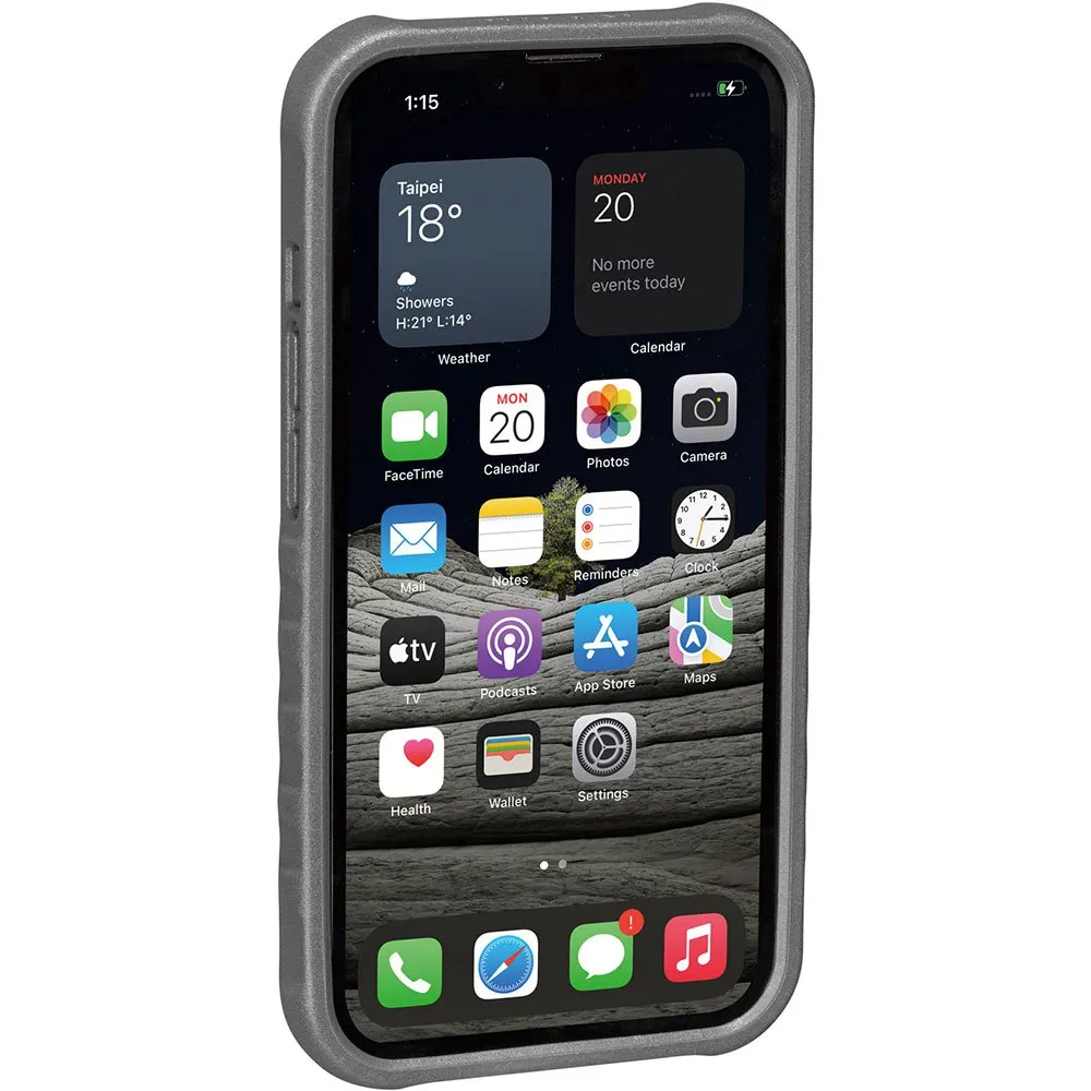 Topeak Iphone 13 Pro Handyhülle