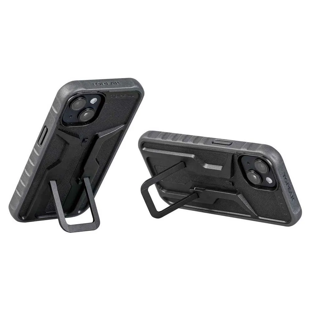 Topeak Iphone 14 Handyhülle, Black, One Size Topeak Iphone 14 Handyhülle, Black, One Size