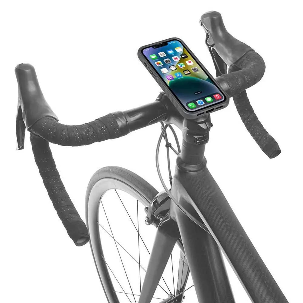 Topeak Iphone 14 Handyhülle, Black, One Size Topeak Iphone 14 Handyhülle, Black, One Size