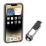 Topeak Iphone 14 Plus Handyhülle, Black / grey, One Size