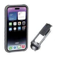 Topeak Iphone 14 Pro Handyhülle Topeak Iphone 14 Pro Handyhülle
