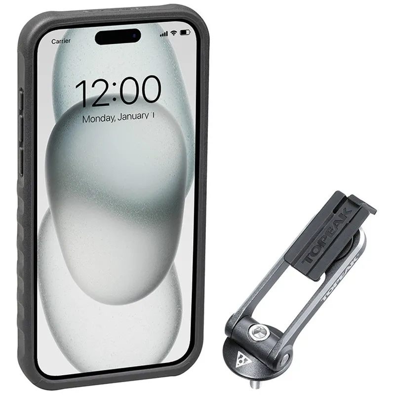 Topeak Iphone 15 Plus Handyhülle Topeak Iphone 15 Plus Handyhülle