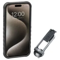 Topeak Iphone 15 Pro Max Handyhülle Topeak Iphone 15 Pro Max Handyhülle