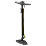 Topeak Joe Blow Elite Standpumpe, Yellow, 160psi
