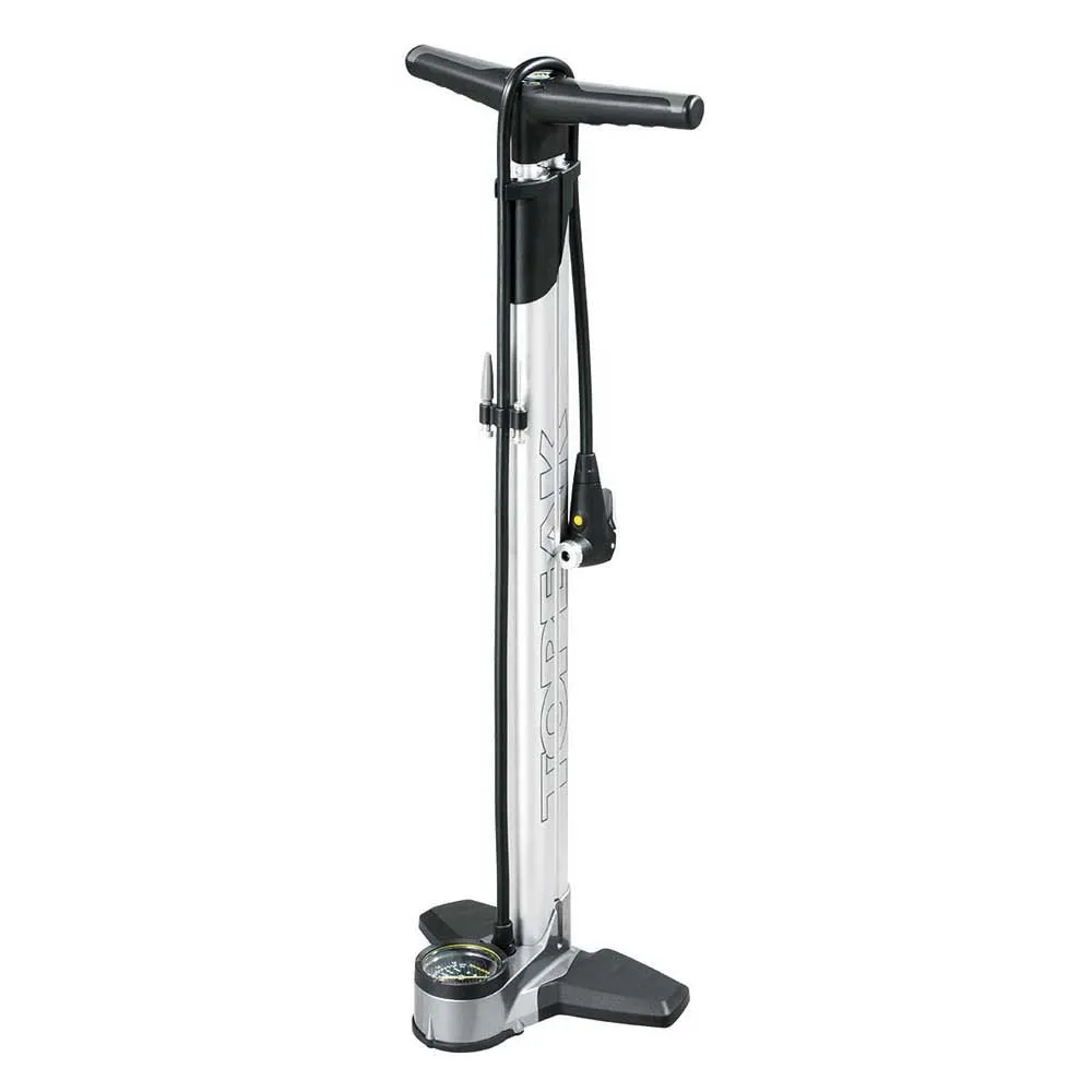 Topeak Joeblow Ace Standpumpe, Black, 260psi Topeak Joeblow Ace Standpumpe, Black, 260psi
