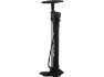 Topeak JoeBlow Booster Standpumpe, Schwarz, one_size