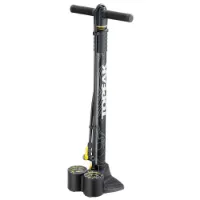 Topeak Joeblow Dualie Tool Bag Standpumpe Topeak Joeblow Dualie Tool Bag Standpumpe
