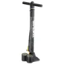 Topeak Joeblow Dualie Tool Bag Standpumpe, Black, 75psi
