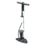 Topeak Joeblow Max Standpumpe, White, 160psi