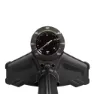 Topeak Joeblow Mountain Ex Standpumpe, Black, 60psi