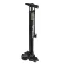 Topeak Joeblow Mountain Ex Standpumpe, Black, 60psi