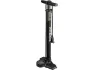 Topeak JoeBlow Mountain EX TwinHead Standpumpe, Schwarz