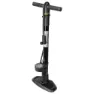 Topeak Joeblow Mountain X Standpumpe, Black, 810mm / 60psi