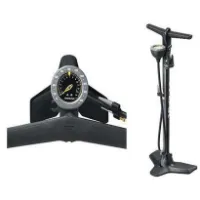 Topeak Joeblow Race Standpumpe Topeak Joeblow Race Standpumpe