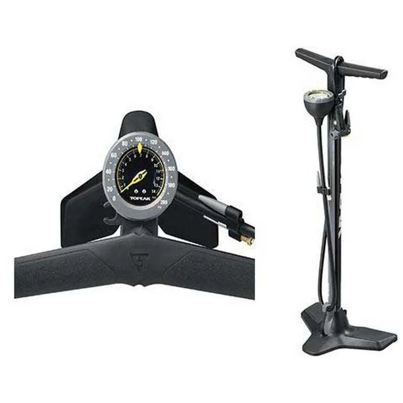 Topeak Joeblow Race Standpumpe