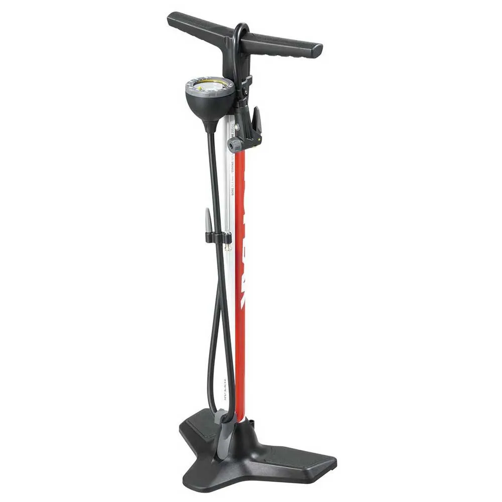 Topeak Joeblow Race Standpumpe Topeak Joeblow Race Standpumpe