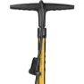 Topeak Joeblow Sport Digital Pumpe, Yellow, 160psi
