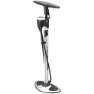 Topeak Joeblow Turbo Standpumpe, Silver / black, 160psi