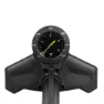Topeak Joeblow Urban Ex Standpumpe, Black, 120psi